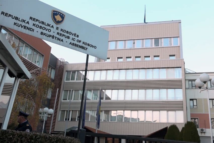 Sot fillon punimet takimi i 11-të i Komisionit Parlamentar për Stabilizim-Asociim