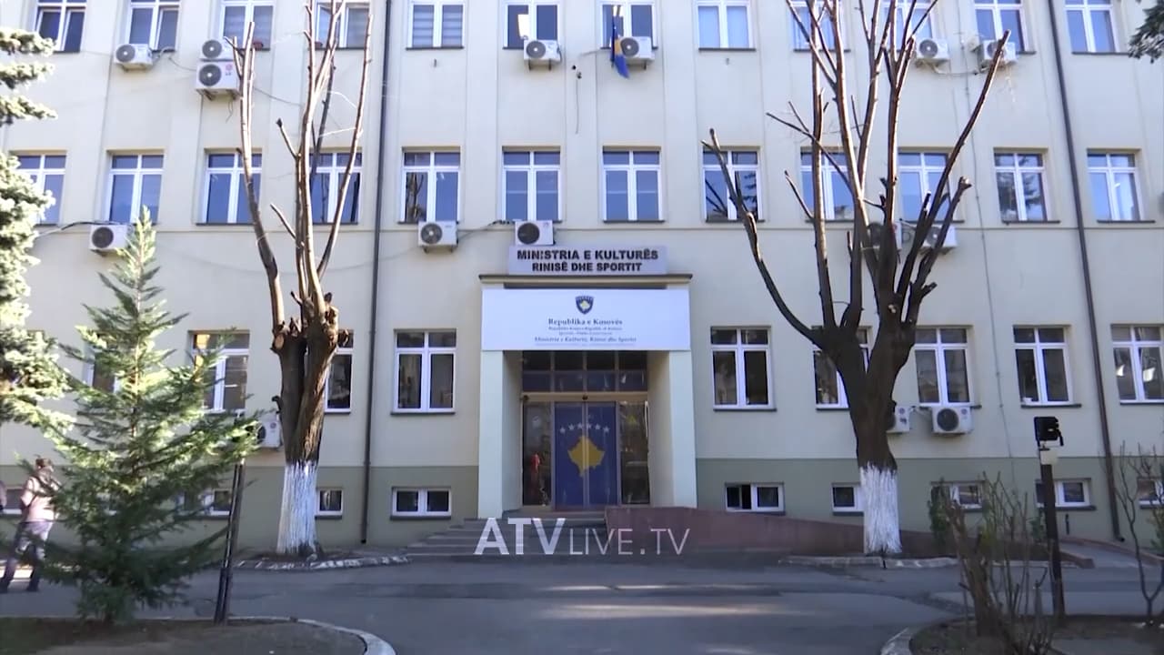 D+ kërkon anulimin e tenderit 743 mijë euro të Ministrisë së Kulturës për angazhimin e 26 ‘konsulentëve’