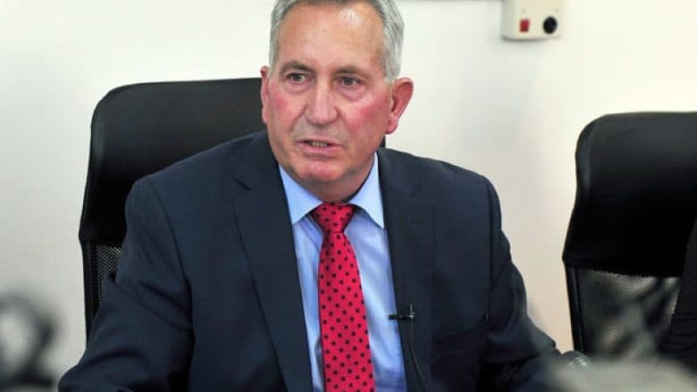 Gjashtë vjet nga vdekja e veprimtarit Jonuz Musliu