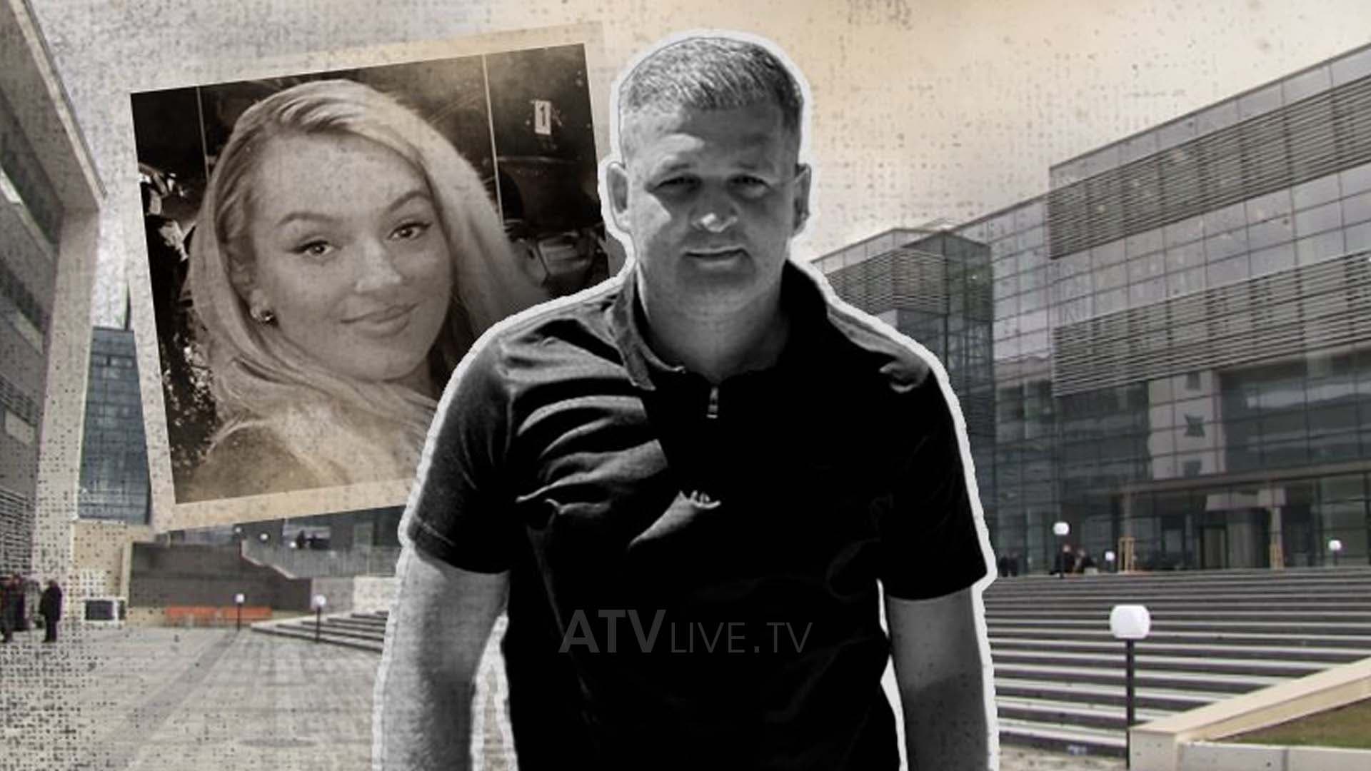 Naim Murseli dënohet me burgim të përjetshëm për vrasjen e Liridona Ademajt