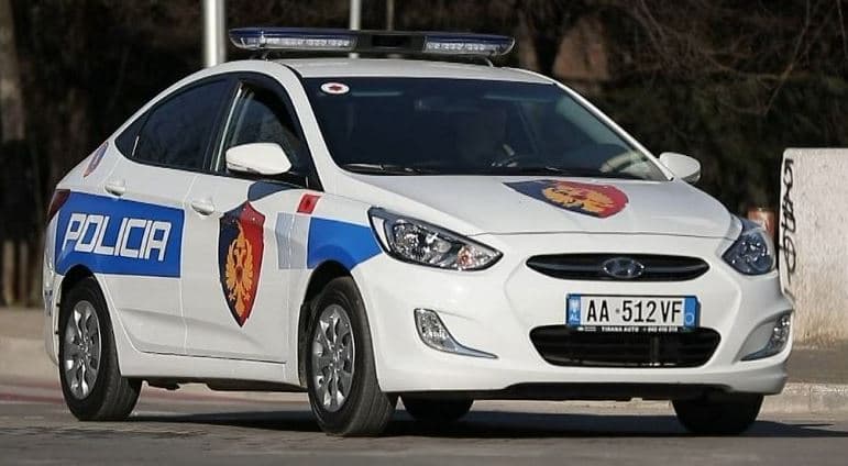 Një shtetas italian gjendet i vrarë me armë zjarri në Tepelenë