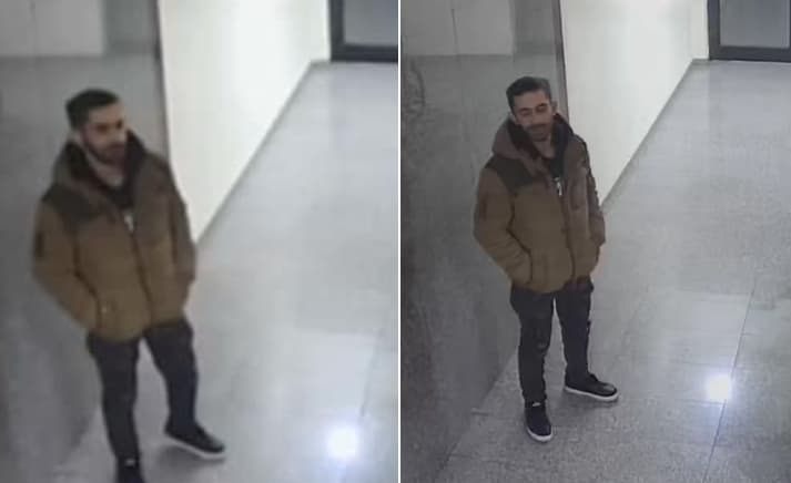 Arrestohet i dyshuari që u shpall në kërkim për kanosje