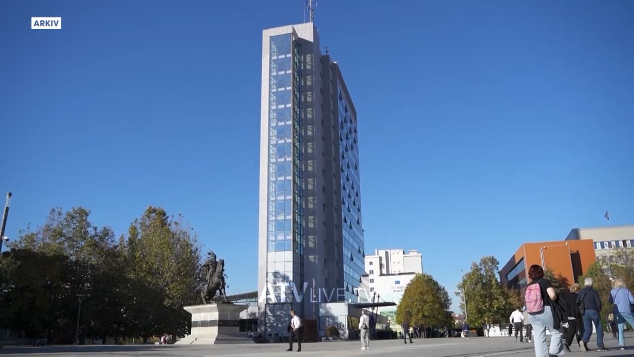 Paralajmërimet për hartimin e një drafti të ri për Asociacionin, opozita i quan manovra politike