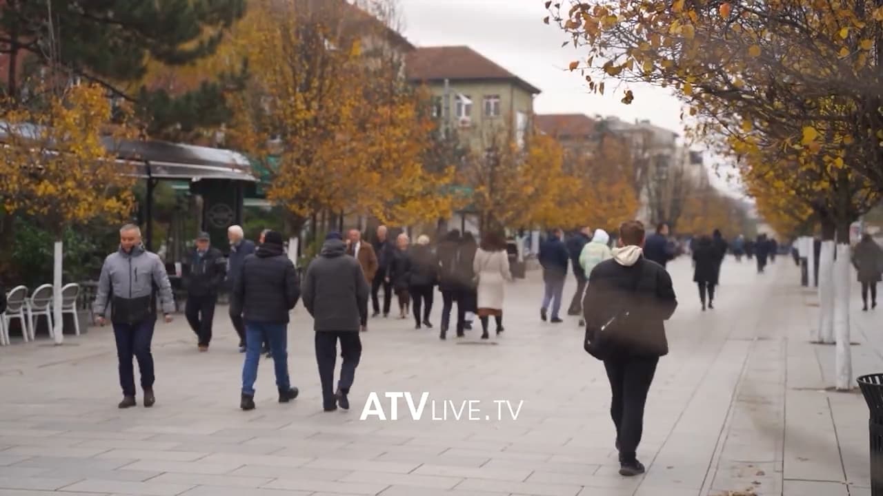 Ngjarjet e ditës së sotme në Kosovë