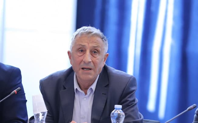 SBAShK-u paralajmëron rrezik për vonesa pagash nga zvarritja e konstituimit të institucioneve