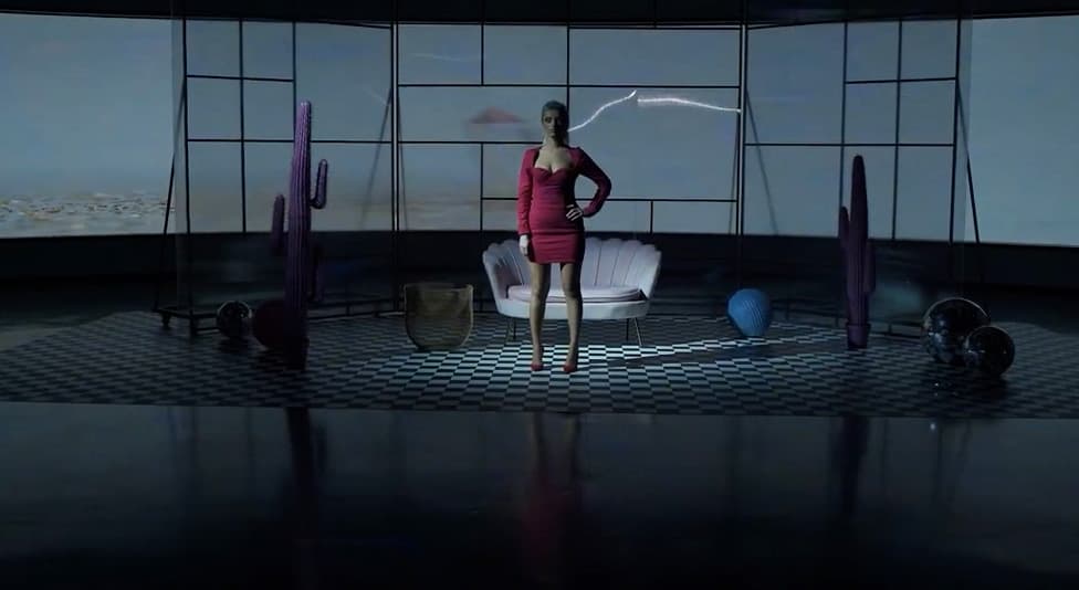 “No Filt” me Rrona Markun, çdo të shtunë vjen në ATV me ngjarjet më të nxehta nga bota e shoubizit