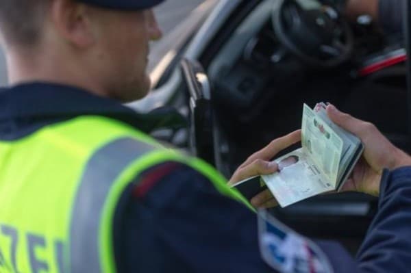 Nga tetori nis zbatimi i rregullave të reja për udhëtime në zonën Schengen