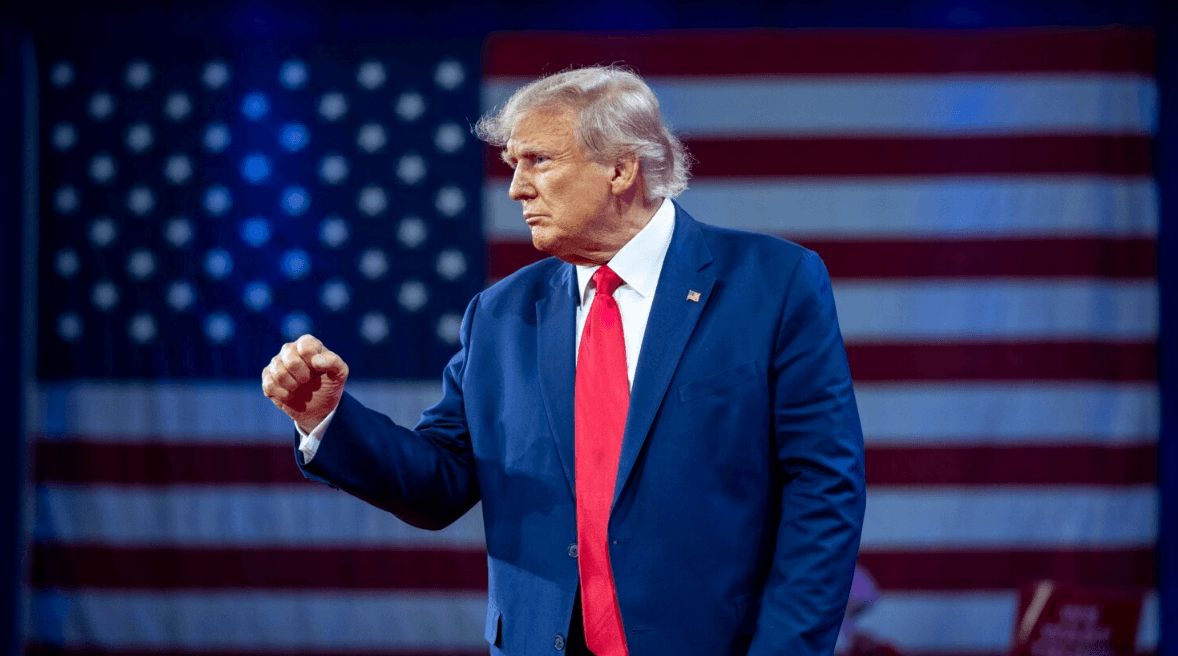 Trump fiton zgjedhjet paraprake republikane në New Hampshire