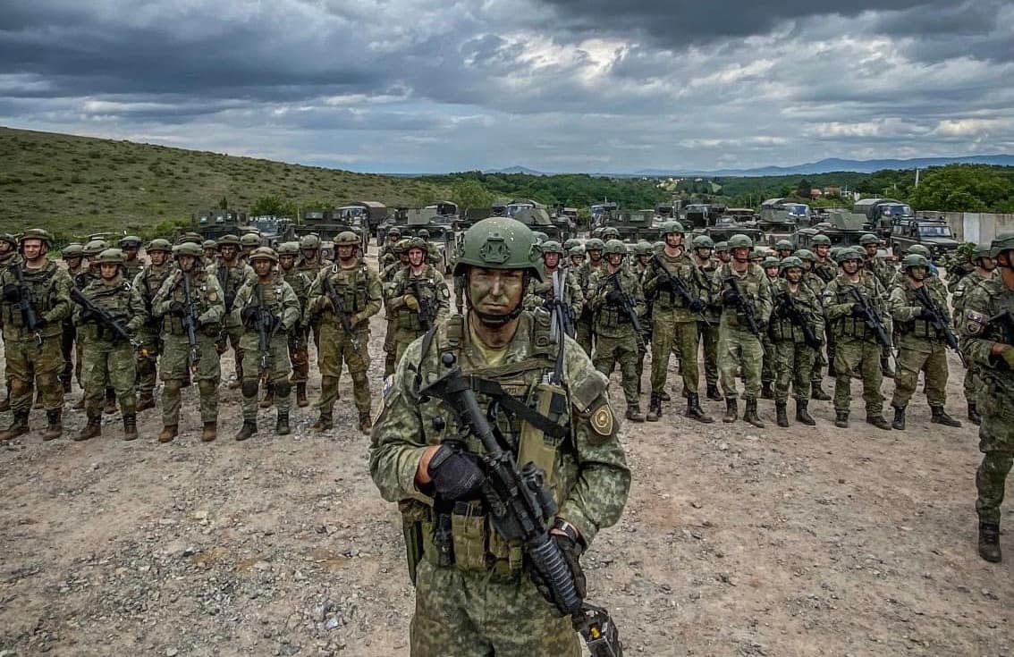 Kosova sërish nikoqire e “Defender Europe”