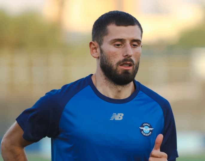 Zyrtare: Arbër Zeneli largohet nga Adana Demirspor