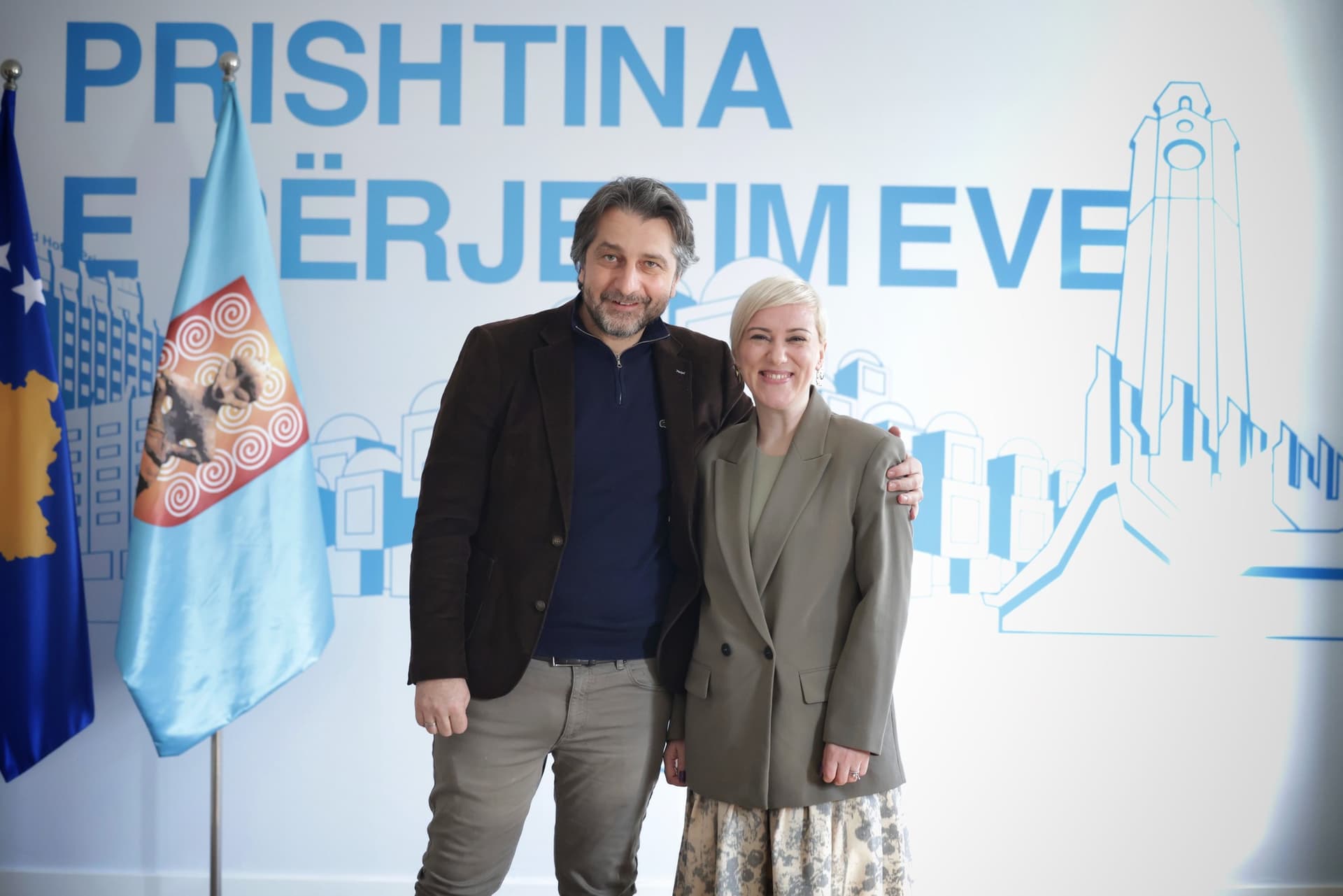 Rama e emëron Sibel Halimin në krye të Drejtorisë së Kulturës