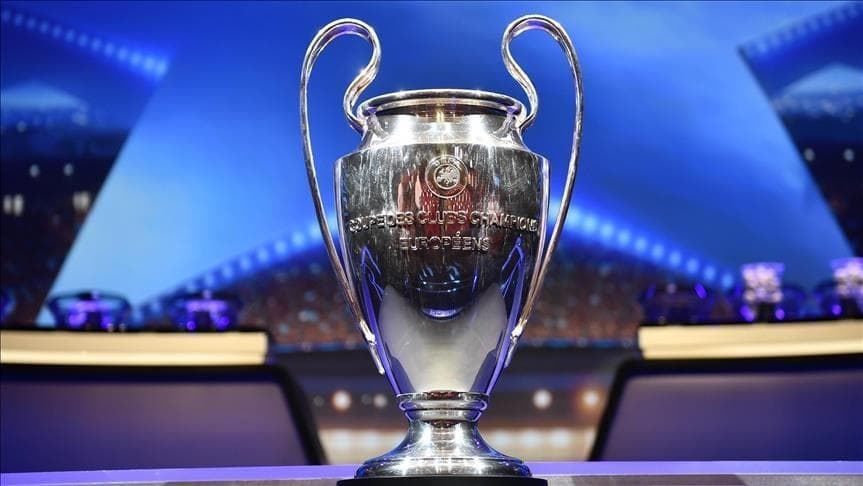 Rikthehet Liga e Kampionëve/ Copenhagen – Manchester City, Leipzig – Real Madrid
