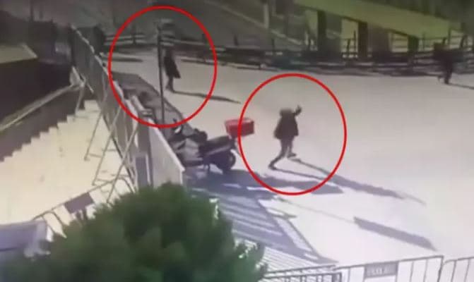 Sulmi i djeshëm në Stamboll, arrestohen 40 persona