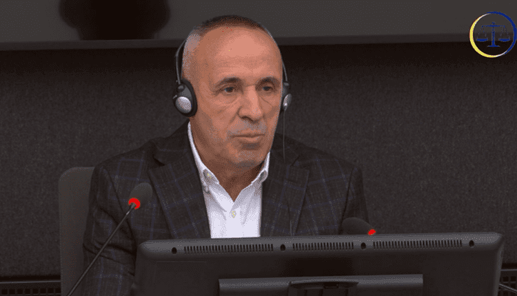 Dëshmitari Kurtaj thotë se deri pas luftës s’ka pasur njohuri për strukturën e UÇK-së