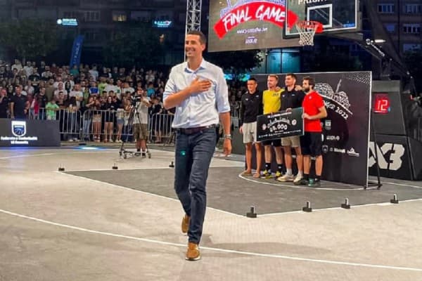 ​Granit Rugova nuk do të jetë më drejtor i sportit në Komunën e Prishtinës