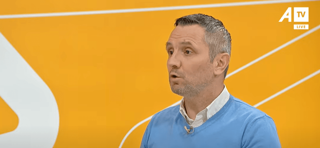 Prepolli ka fjalë të mëdha për trajnerin Foda, tregon pikat e forta të gjermanit