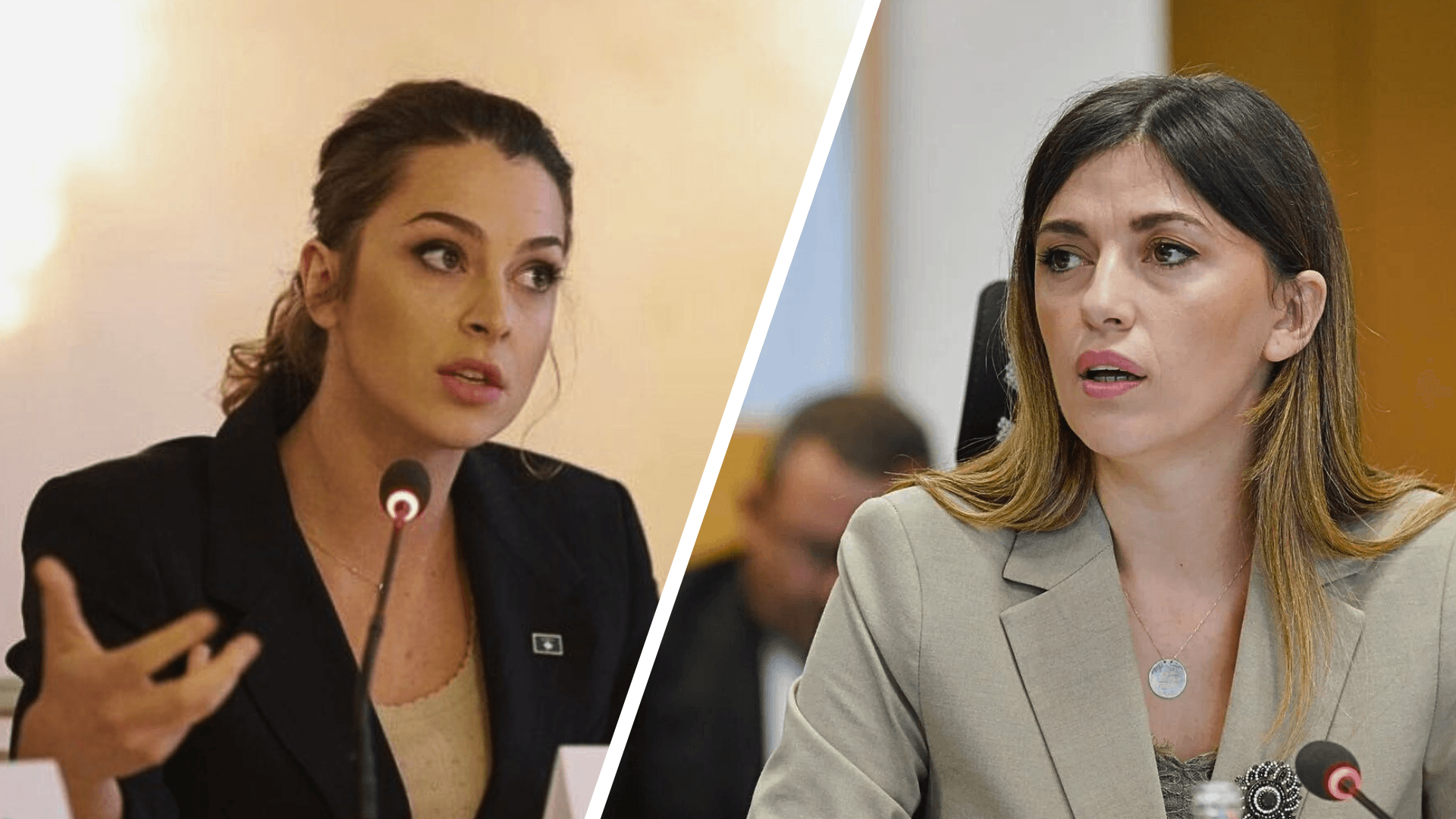 Haxhiu polemizon me Kica-Xhelilin pasi i tha “s’keni përkrahje ndërkombëtare”: E kemi besimin e qytetarëve