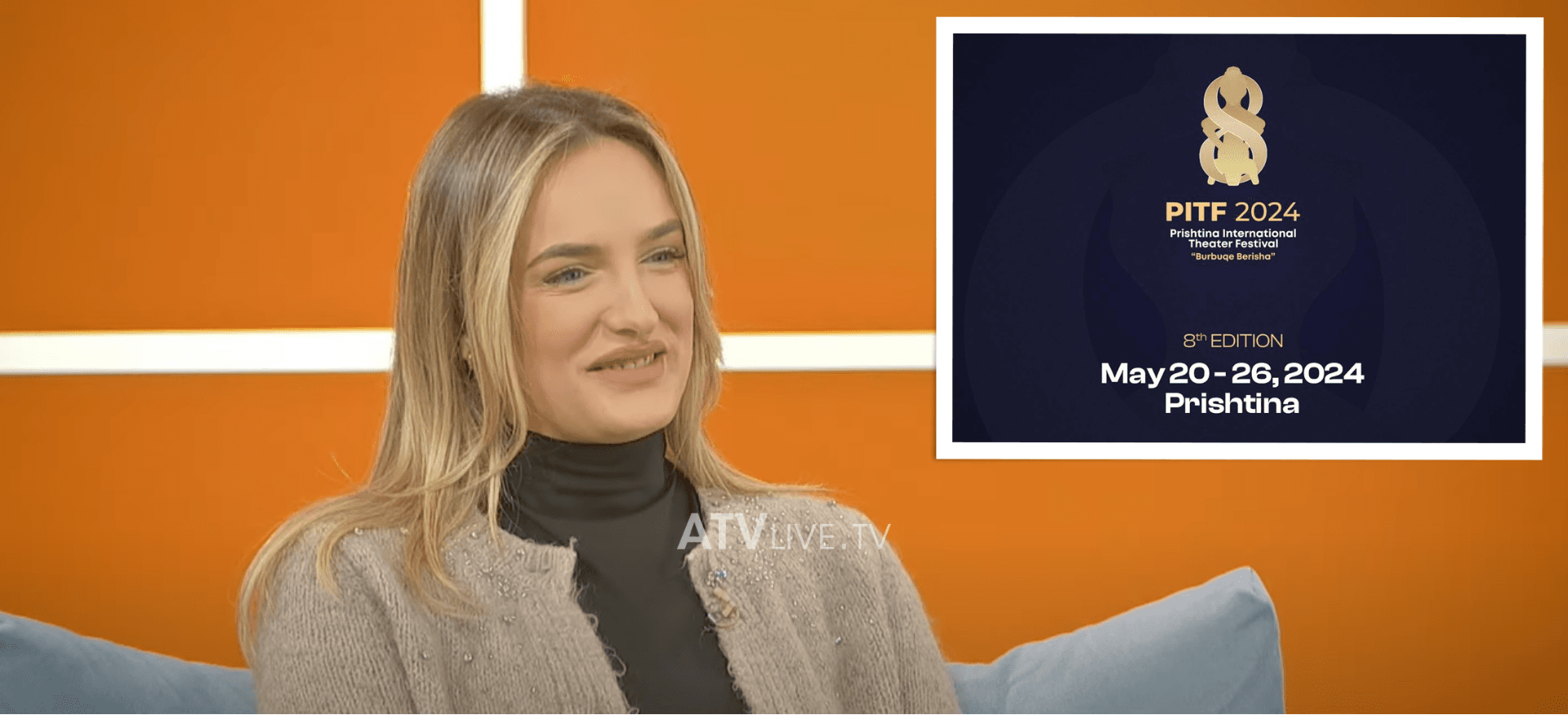 Hapet thirrja për edicionin e tetë “Burbuqe Berisha”- PITF 2024