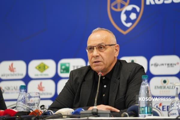 Kritikat për ndeshjen Rumani-Kosovë, Ademi ka një përgjigje për Lorik Canën