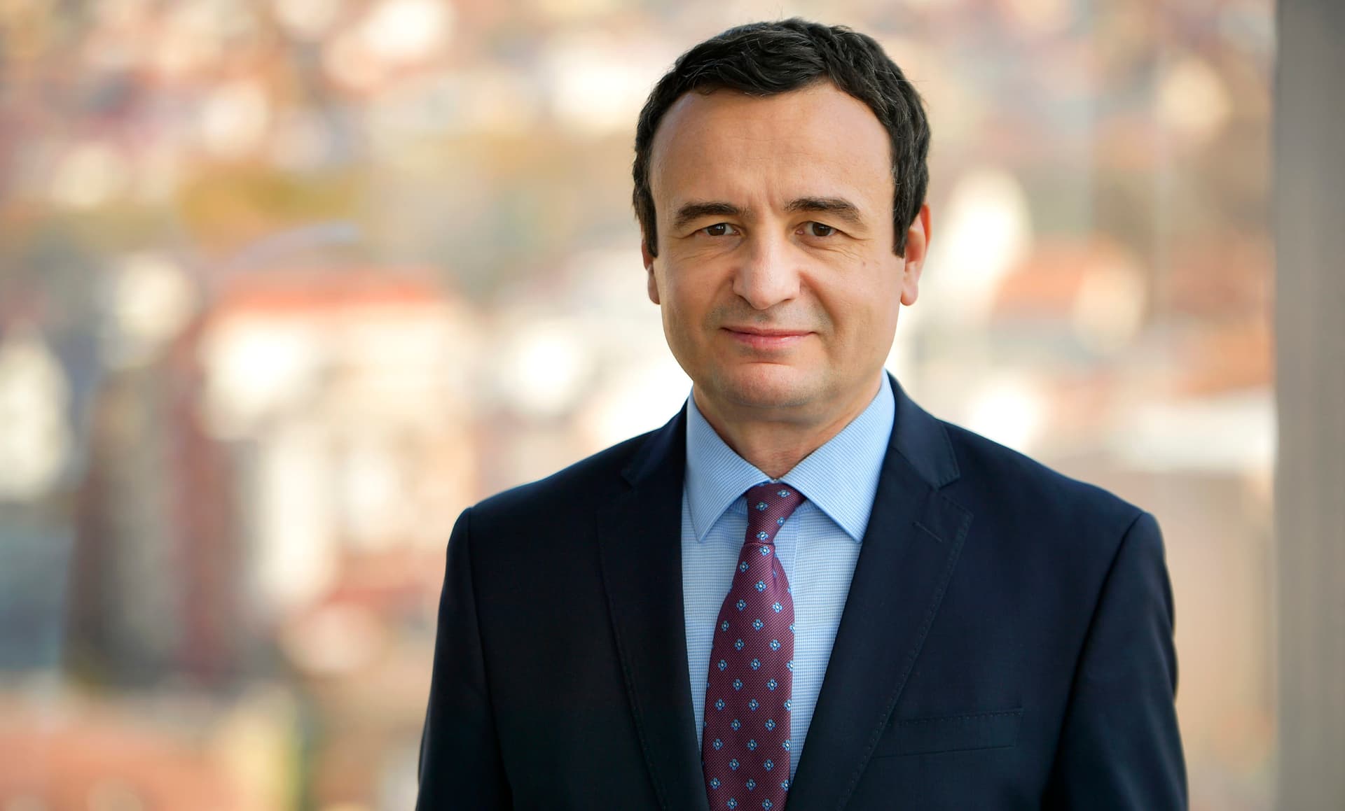 Kurti uron myslimanët: Për hajr Fitër Bajrami!