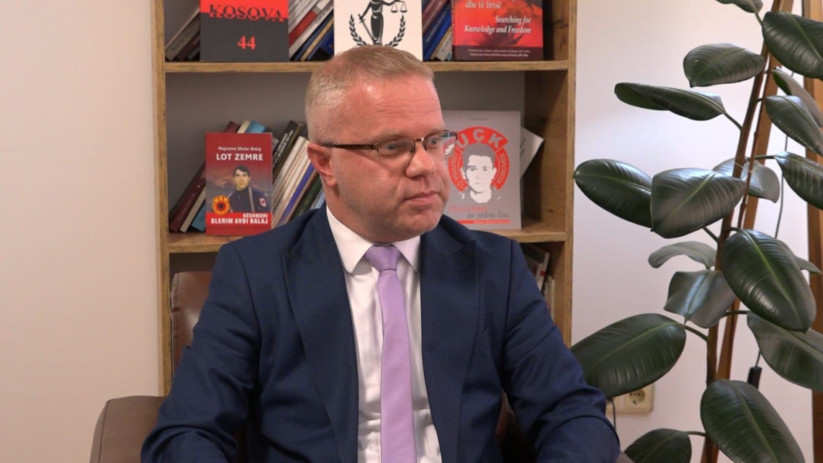 Bajraktari: Qeveria të ketë kujdes në Projektligjin për KPM-në, mund të konsiderohet si cenim i lirisë së medias