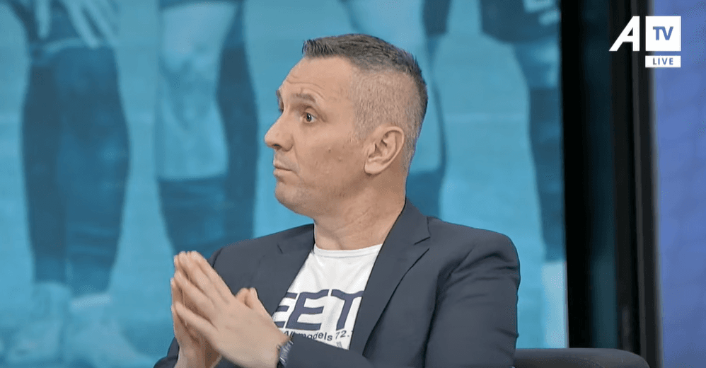 Prepolli: Ballkani nuk bën dot pa Ilir Dajën, ai bëri diçka që nuk kishte ndodhur kurrë në Kosovë
