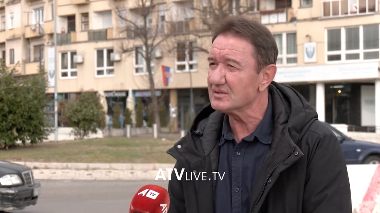 ​Krstiq: Lista Serbe u kërcënua nga Beogradi, dërgoi njerëz për të mbrojtur Vuçiqin