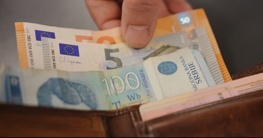 Sot hyn në fuqi rregullorja e BQK-së mbi pagesat me para të gatshme