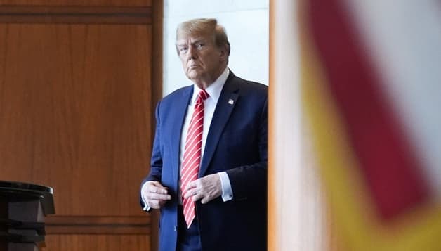 ​Trump dëshiron të takohet së shpejti me Putin