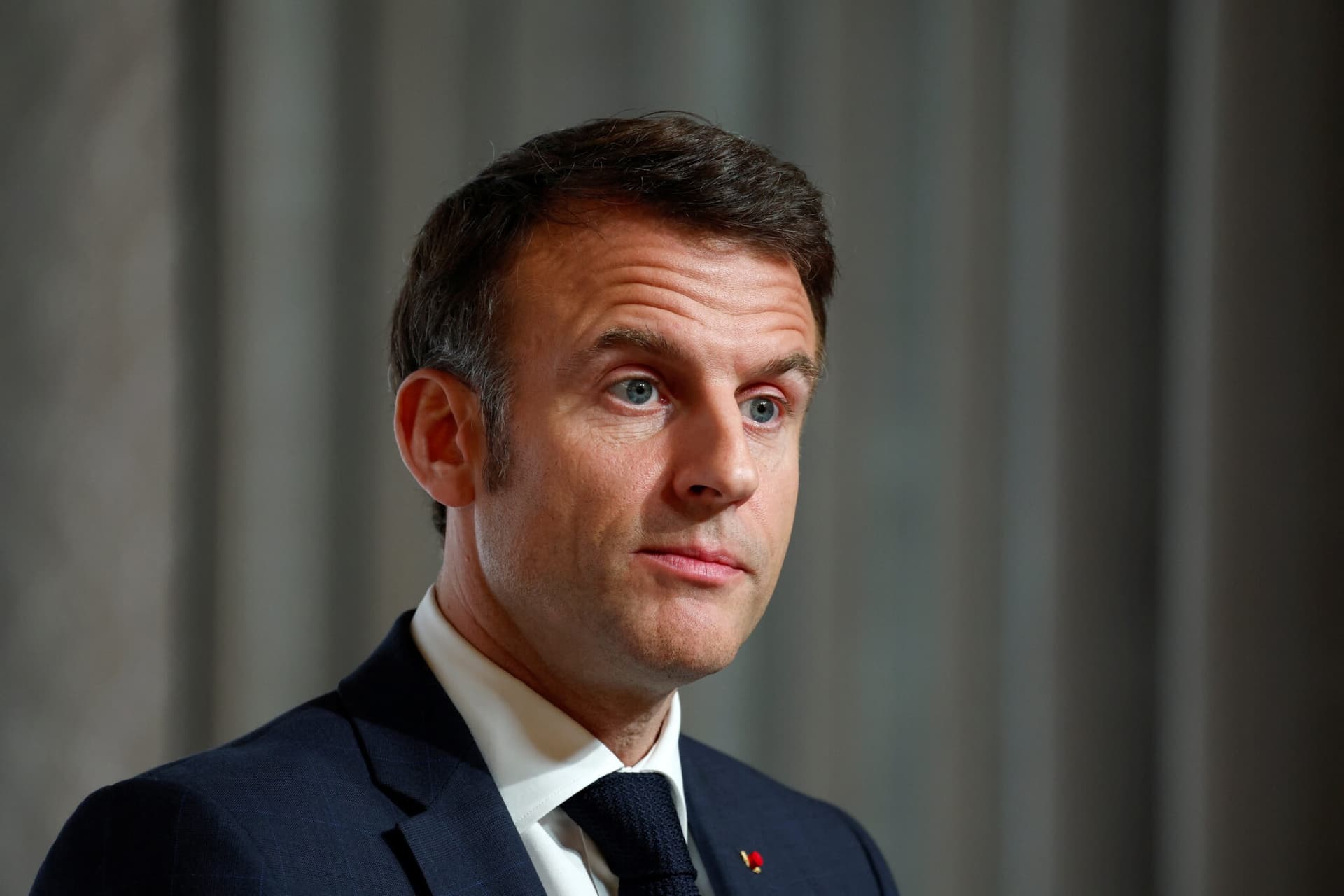 Hantavirusi, Macron thotë se situata është ‘nën kontroll’ në Francë dhe bën thirrje për koordinim evropian