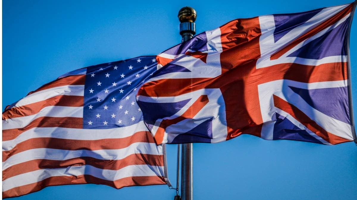 Britania i mbështet sulmet e ShBA-së në Lindjen e Mesme: Jemi aleatë të palëkundur