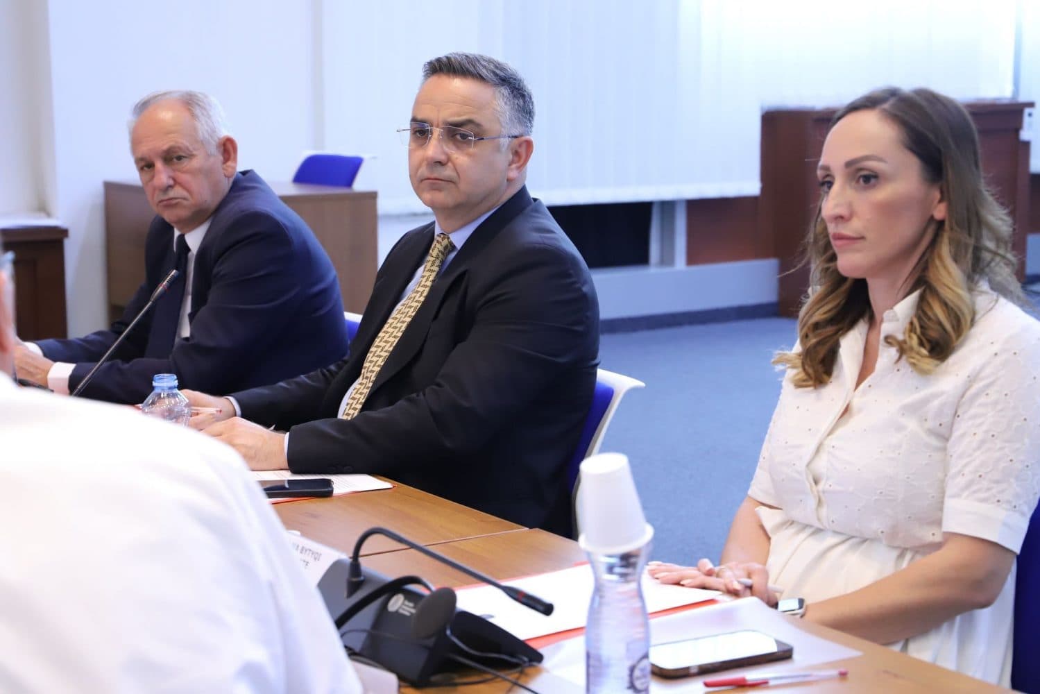 AAK-ja sot dorëzon tek Avokati i Popullit Ligjin për Skemat Pensionale