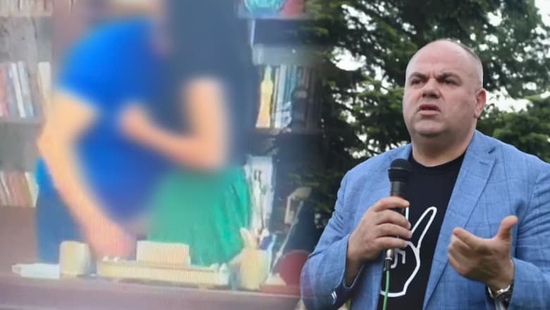 Safet Gjici dënohet me 2 vjet burgim për “shpërdorim detyre”, Alma Kaçi 1 vit për “prostitucion”
