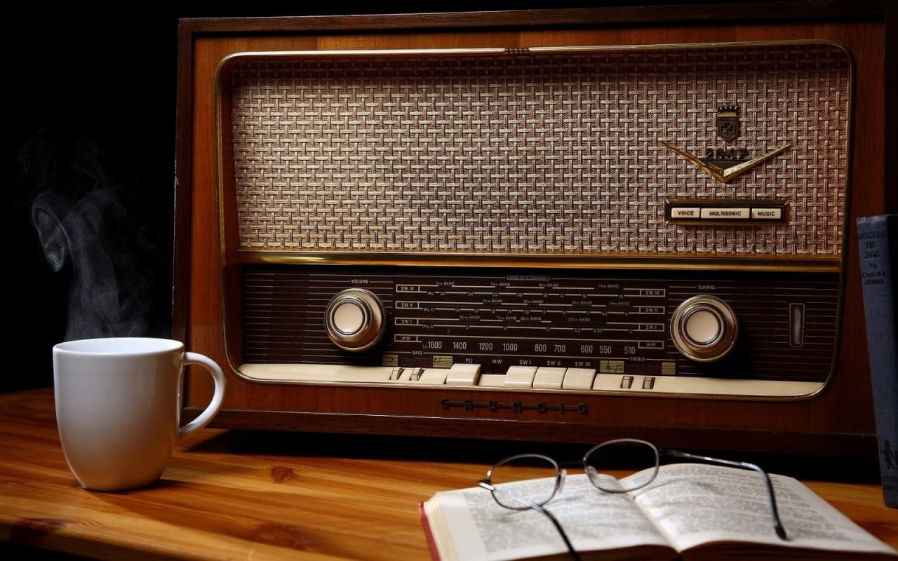 Dita Ndërkombëtare e Radios