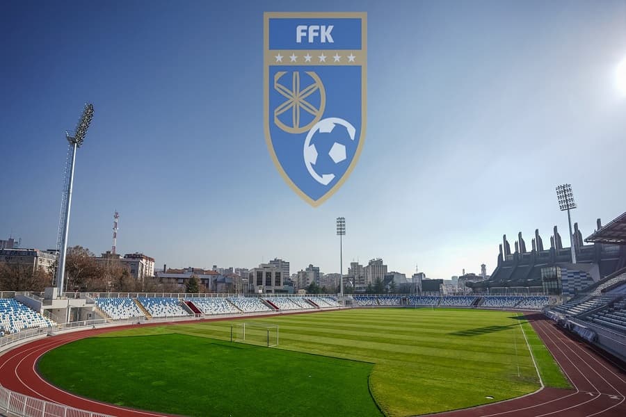 Sot emërohet trajneri i ri i Kosovës