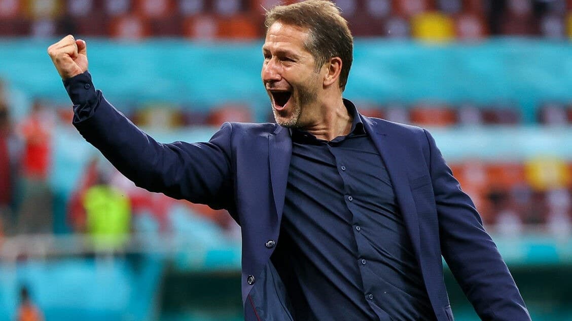 ​Zyrtare, Franco Foda trajner i Kombëtares së Kosovës