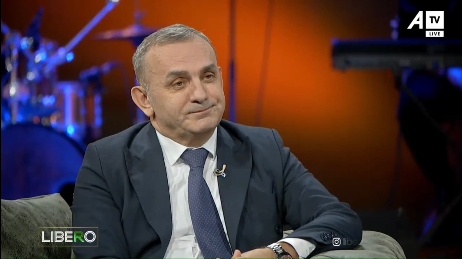 “Shuma me të cilën blihet makina e një biznesmeni shkon drejtpërdrejt në buxhetin e shtetit” – Lulzim Tafa flet për paragjykimet kundrejt biznesmenëve