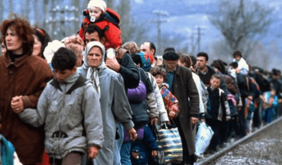 ​Krimet e luftës, vetëm 23 aktakuza të ngritura në periudhën 2020-2023
