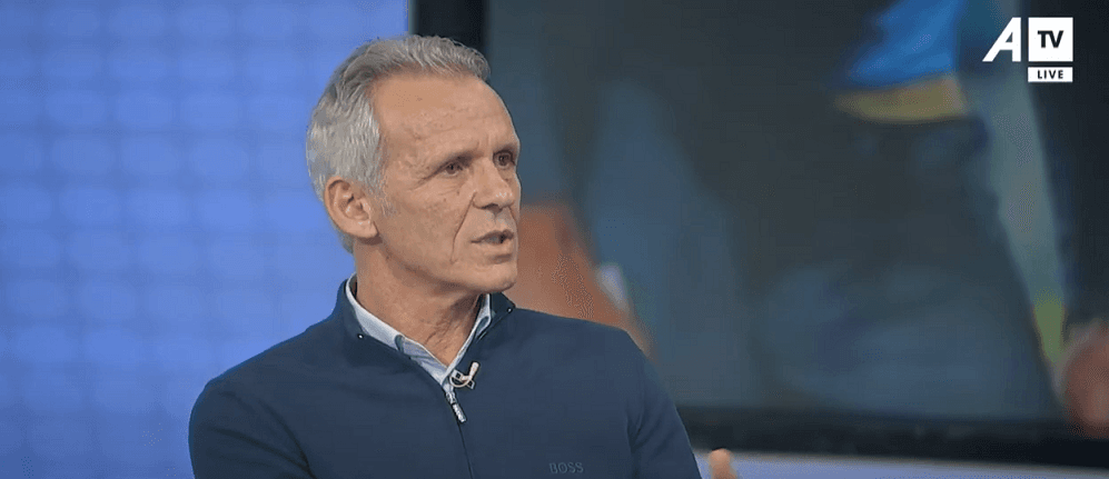 Refuzoi Kosovën, Muharrem Sahiti tregon se çfarë do të ndodhë me Drilon Hazrollaj