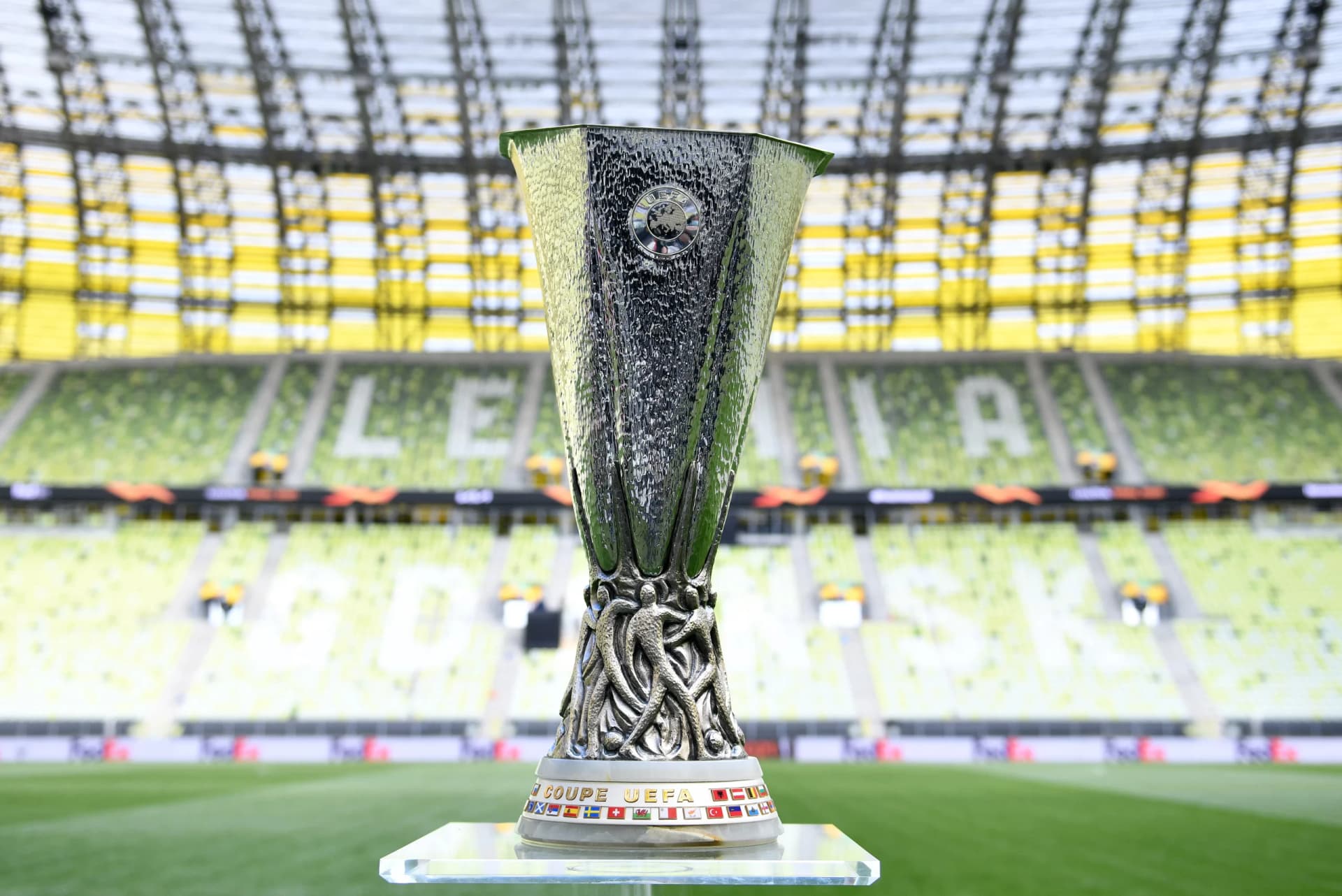 Liga e Evropës rikthehet sot me ndeshjet ‘play-off’