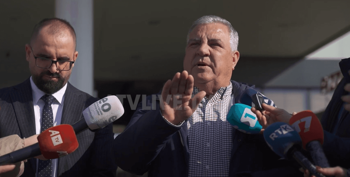“Ky ministri Luci a Peci qysh e ka mbiemrin, po na largon biznesin”- Pronari i pompës së derivateve “Patroni” i ashpër me deklarata
