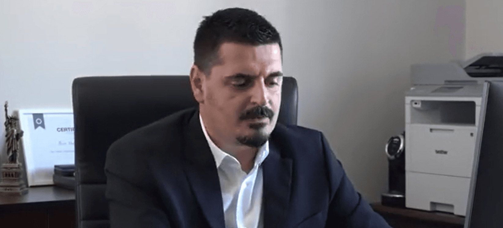 Gjendja alarmante me mbeturinat në kryeqytet, Rama liron nga detyra Ilirik Musliun