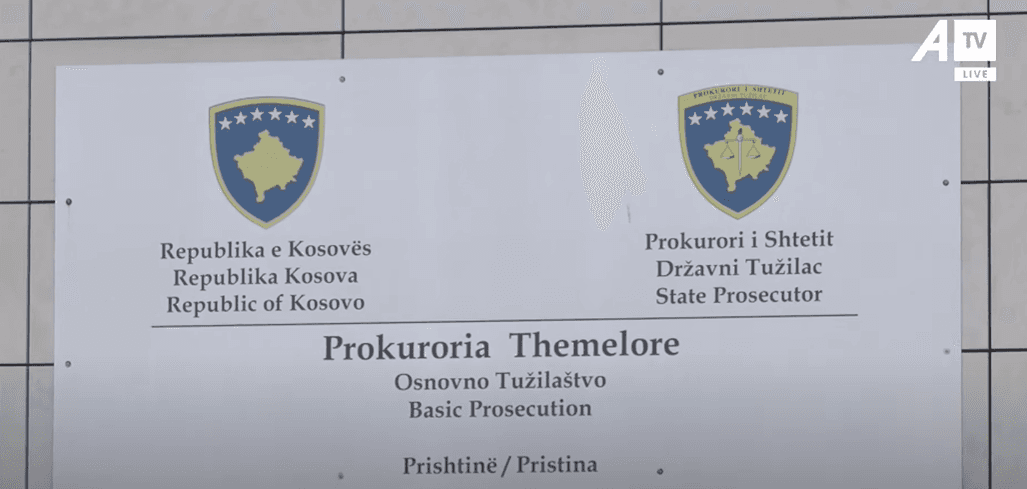 Prokuroria interviston të dyshuarit për vrasjen e Lulzim Fejzullahut, ata mbrohen në heshtje