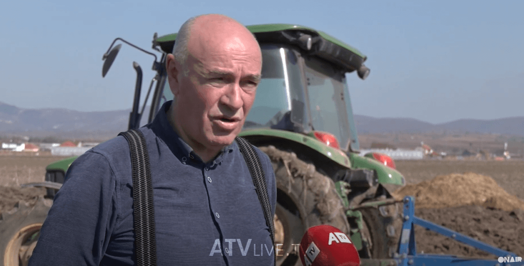 Bujqit nisin përgatitjet për të mbjella, planifikojnë që këtë vit të mbjellin më shumë
