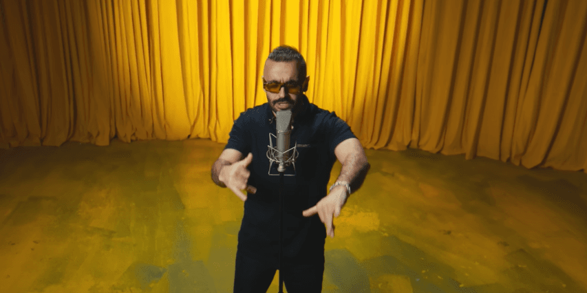 2 Ton publikon dy këngë të reja, “Trëndafil” dhe “Njo si ti”