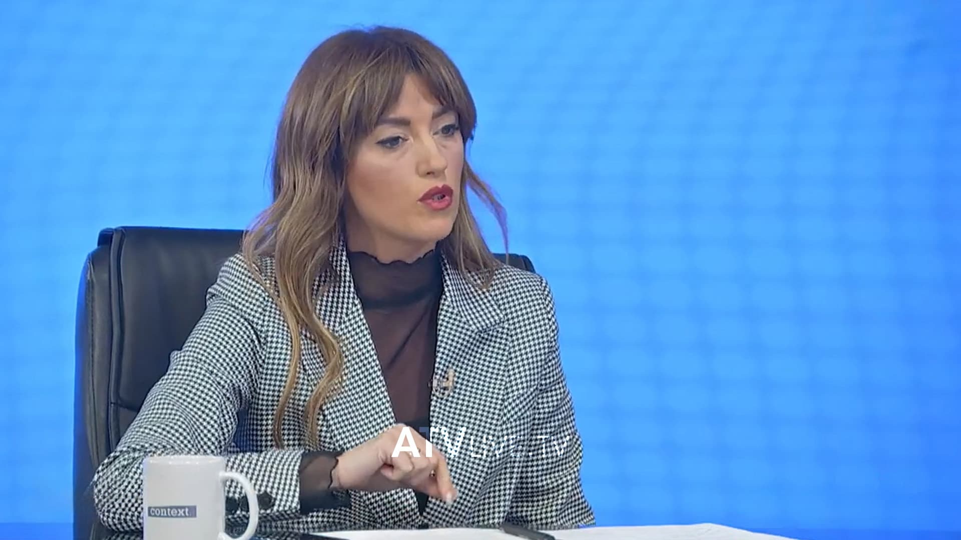 Haxhiu: Skandaloz deklarimi i Prokurorisë për strukturat paralele