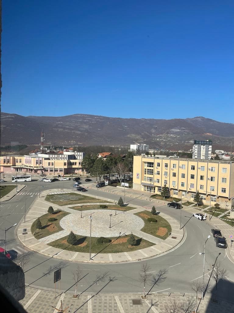 Përsëri në Kukës