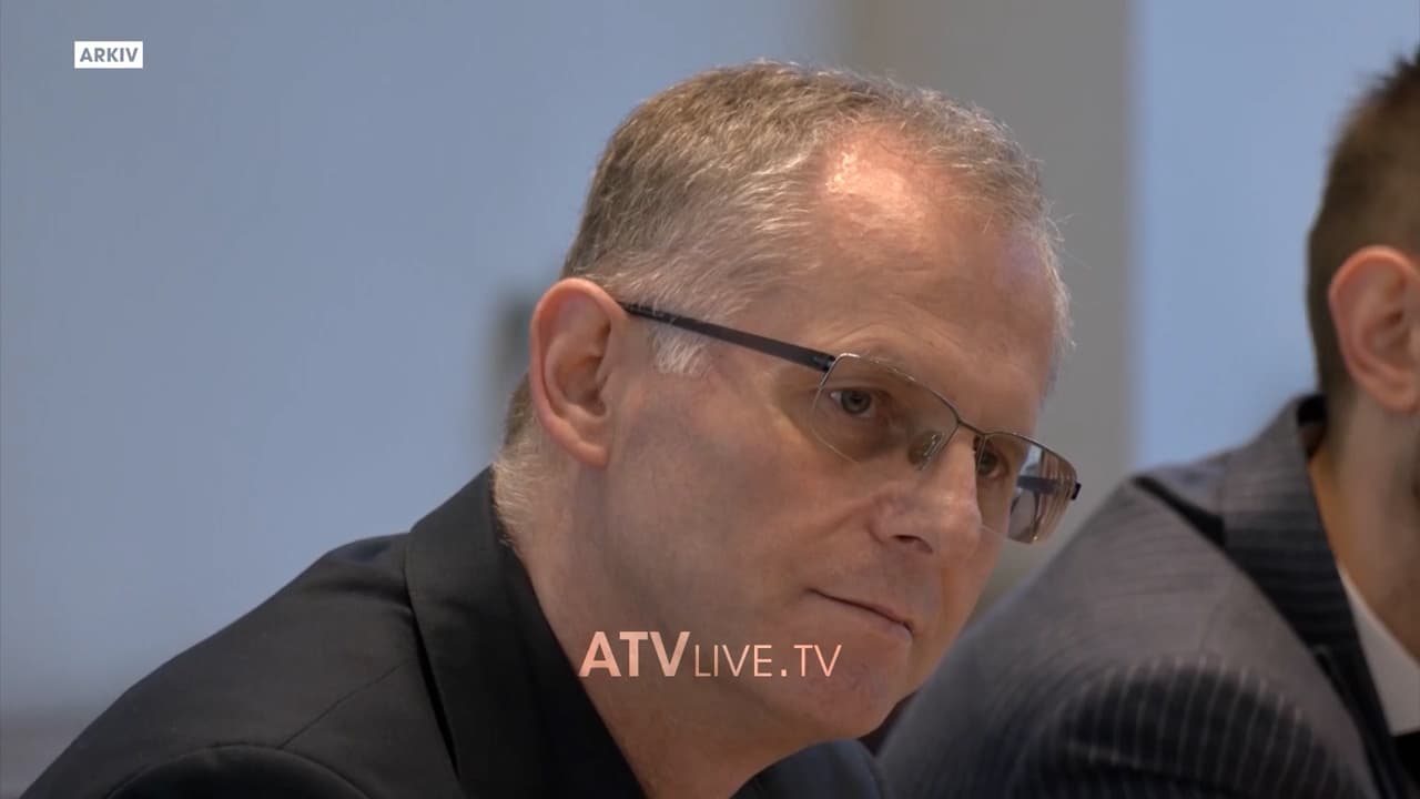 Bislimi me kritika prokurorinë pas intevistimit