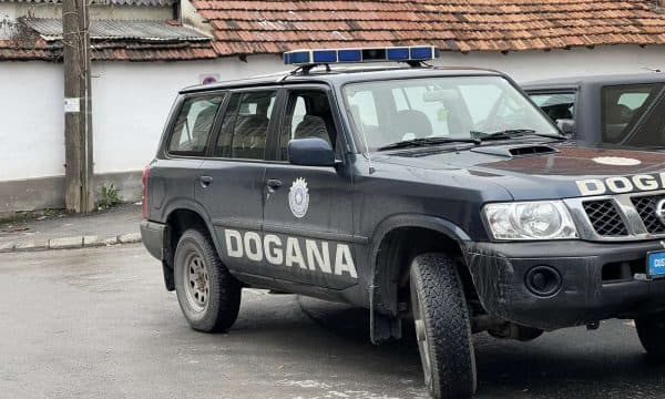 Parandalohet një rast i kontrabandës në Jarinje, vlera e mallit rreth pesë mijë euro