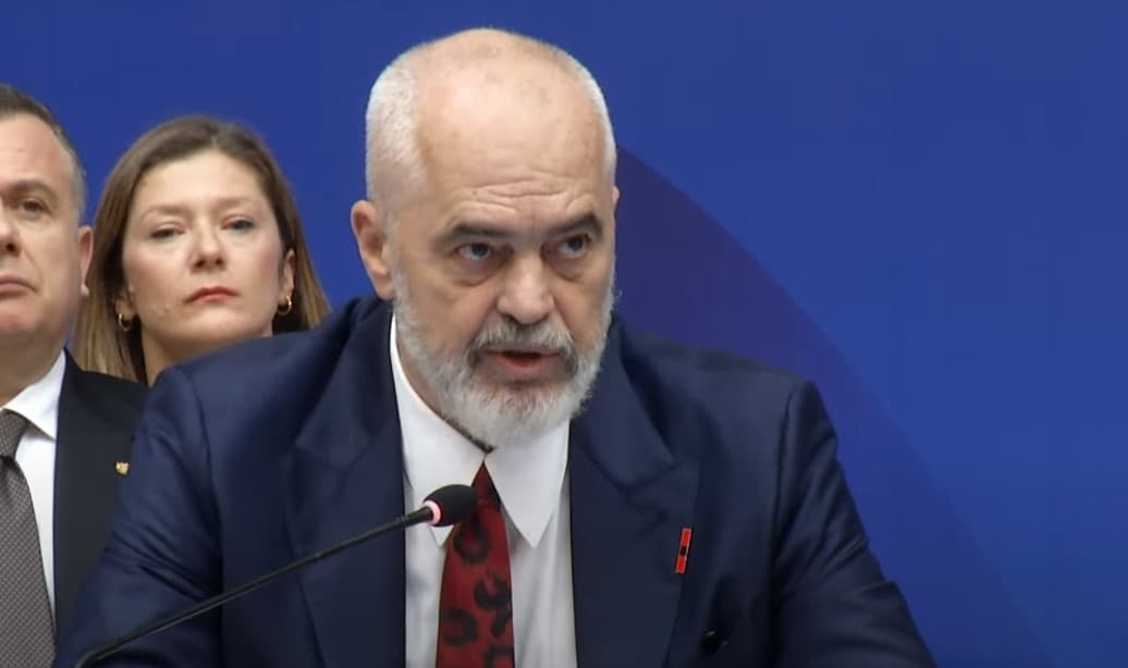 Rama: Për kombe të vogla si ne duhet mbështetur Ukraina, që të mos kthehemi në ushqim për Rusinë
